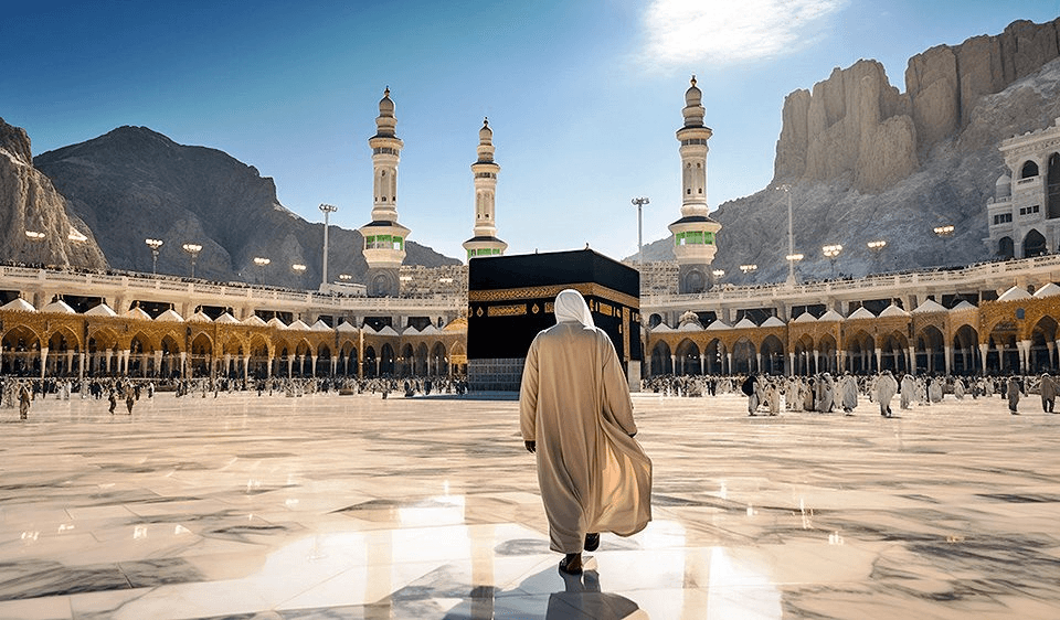 Saudiya Umra va Sayohat: To‘liq Qo‘llanma 2025